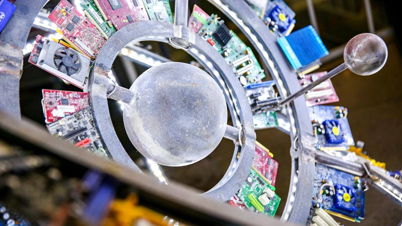 高新技术企业税收优惠申请条件