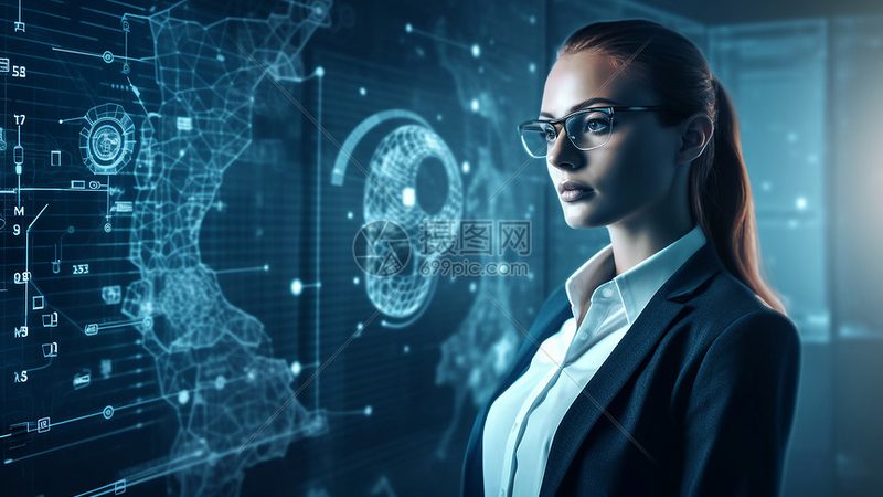 智慧解决方案分类及适用场景解析